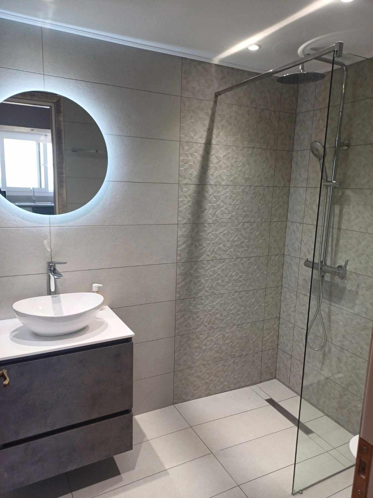 The Azeroth House - 3 Bedroom Apartment مدينة زاكينثوس المظهر الخارجي الصورة