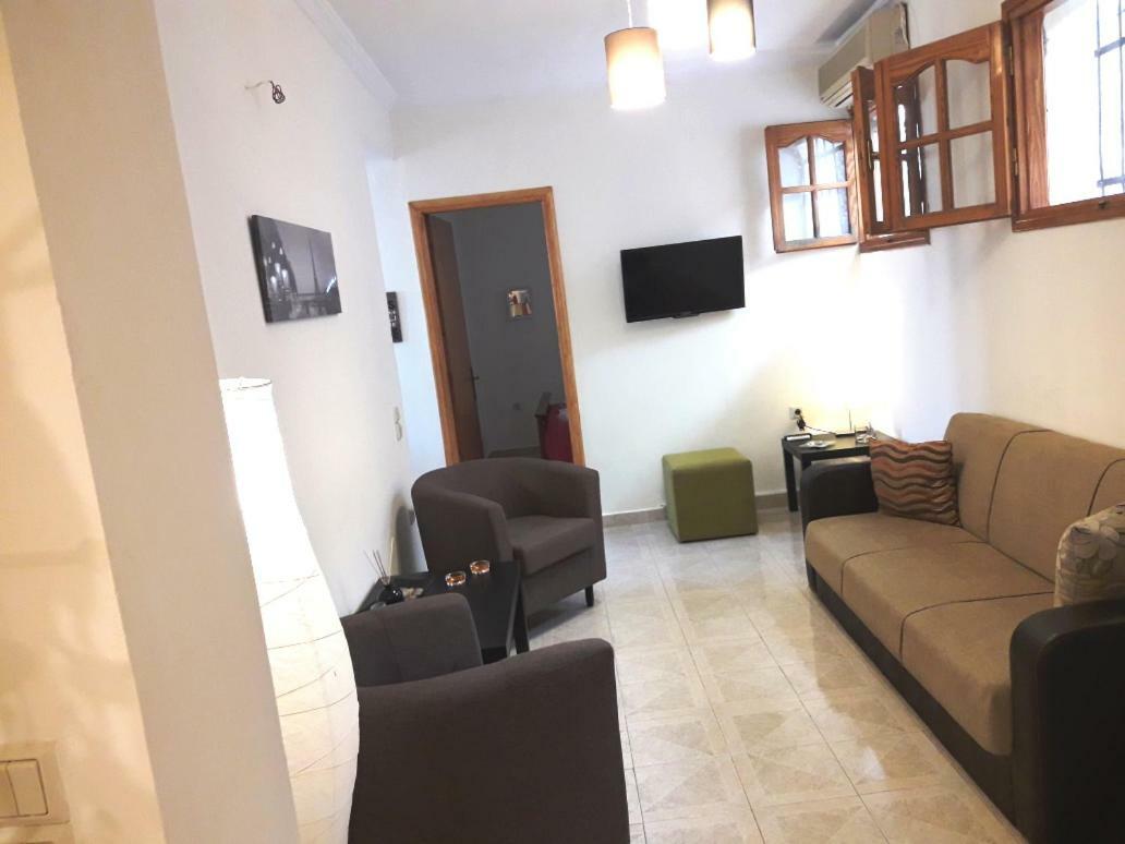 The Azeroth House - 3 Bedroom Apartment مدينة زاكينثوس المظهر الخارجي الصورة