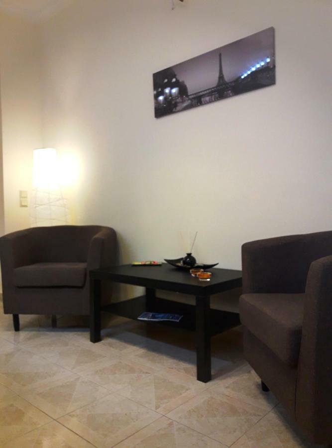 The Azeroth House - 3 Bedroom Apartment مدينة زاكينثوس المظهر الخارجي الصورة